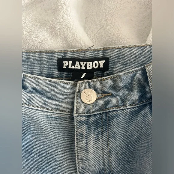 Playboy jeans - Picture 5 of 6